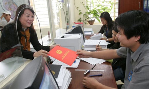 Người có công sẽ được miễn hoặc giảm tiền sử dụng đất