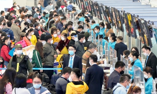 Vượt qua “vực thẳm”, ngành hàng không phục hồi sau thời gian dài thua lỗ