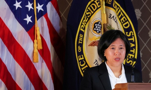 Thương mại Mỹ - Trung đối mặt nhiều mối đe dọa trong 2022, cần một thỏa thuận mới