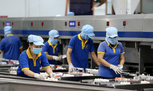 Ngành nghề nào tăng mạnh tuyển dụng sau Tết Nguyên đán?