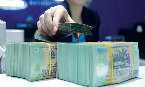 Ngân hàng Nhà nước hút ròng tiền về ngay sau kỳ nghỉ Tết