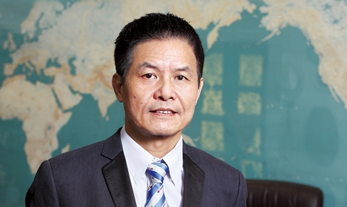 Ông Nguyễn Quốc Kỳ: Dịch kéo Vietravel lùi lại 14 năm và phải mất 4 năm nữa mới 