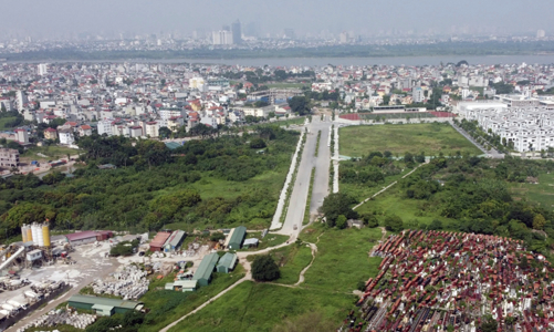 Vì sao tỉnh Tuyên Quang hủy bỏ đồ án quy hoạch Khu đô thị dịch vụ và dân cư An Phú 53,4 ha?
