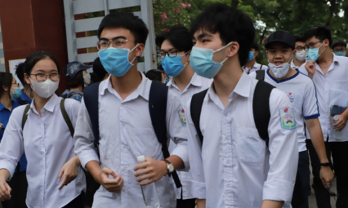 Lên kế hoạch hoàn thành năm học với học sinh lớp 12 trước 30/6