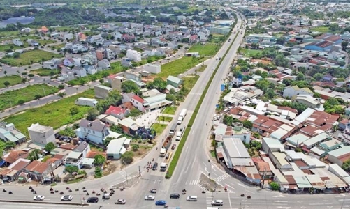 Lập Hội đồng thẩm định dự án xây dựng Vành đai 3 TP.HCM, sớm trình Quốc hội tháng 5 tới