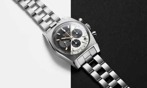 Zenith ra mắt mẫu đồng hồ giới hạn lấy cảm hứng từ “Lupin Đệ Tam”