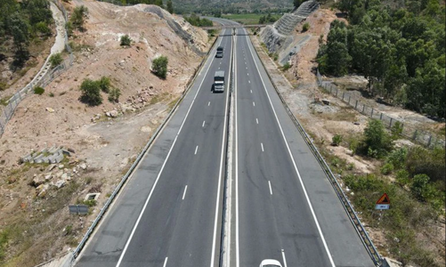 Gần 5.500 tỷ vốn đầu tư công trung hạn nâng cấp hạ tầng giao thông tại Quảng Ngãi