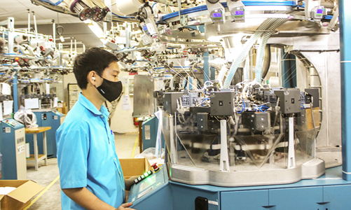 Sau Tết, thiếu nhân lực chất lượng cao