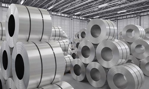 Ấn Độ dỡ bỏ lệnh áp thuế chống bán phá giá đối với thép mạ hợp kim nhôm kẽm xuất xứ Việt Nam