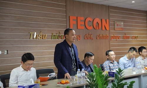FCN bị phạt hơn 1 tỷ đồng tiền thuế