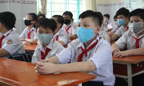 TP.HCM đề xuất kế hoạch tuyển sinh lớp 6 và lớp 10 THPT công lập năm học 2022-2023