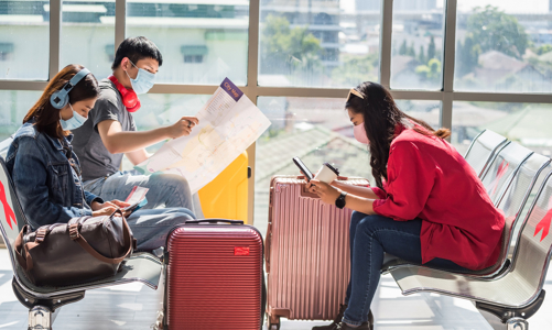 Du lịch nội địa “ấm” dần, doanh nghiệp muốn bán tour xuất ngoại