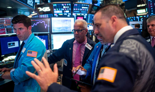 Fed và Ukraine: Hai nhân tố có thể gây sóng gió thị trường tài chính toàn cầu tuần này