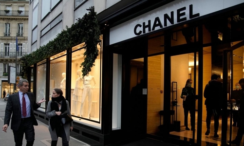 Saint Laurent và Chanel hợp tác chống đạo nhái trong thời trang