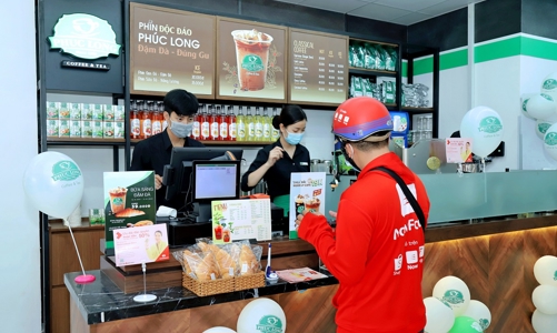 The CrownX - Nhân tố chủ chốt của Masan