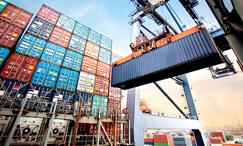 Cần chiến lược xuất khẩu 