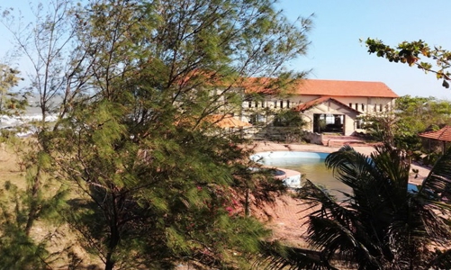 Bình Thuận gỡ vướng cho dự án du lịch chậm tiến độ vì cảng Kê Gà