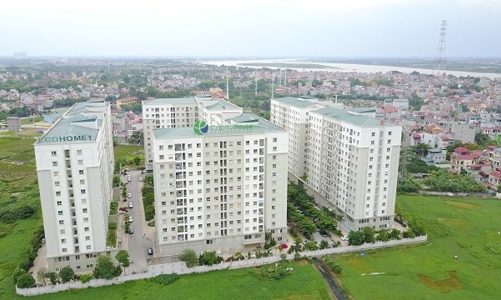 Hà Nội: 23 dự án thuộc diện thanh tra quỹ đất xây nhà ở xã hội