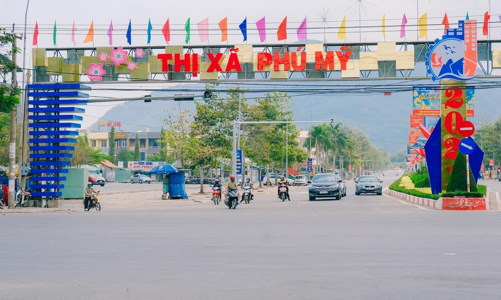 Thuduc House công bố chuyển nhượng dự án gần 1.200 tỷ ở Bà Rịa - Vũng Tàu