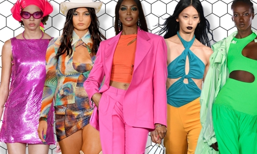 6 xu hướng nổi bật của làng thời trang năm 2022