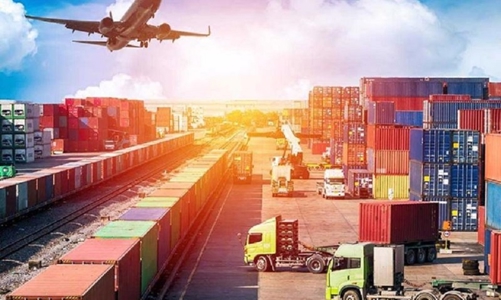 Xuất siêu gần 1,4 tỷ USD trong tháng đầu tiên của năm 2022