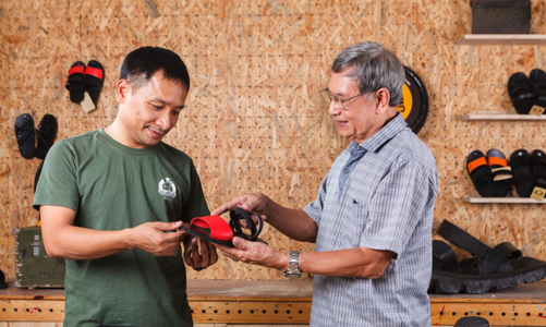 Doanh nghiệp nhỏ 