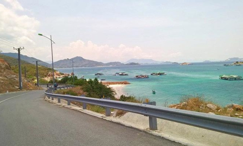 Lập Hội đồng liên ngành thẩm định điều chỉnh dự án đường bộ ven biển Thái Bình gần 4.000 tỷ