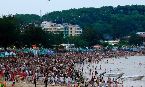 Thiên thời, địa lợi, nhân hòa: Tất cả đã sẵn sàng cho du lịch Đồ Sơn quay trở lại thời hoàng kim