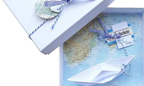 Trải nghiệm du lịch thành quà tặng được yêu thích