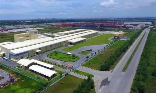 Vì sao Ninh Bình giải thể Ban Phát triển kinh tế công nghiệp?