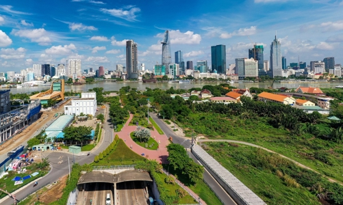 TP.HCM gửi kiến nghị khẩn lên Thủ tướng Chính phủ về thẩm định, quyết định giá đất