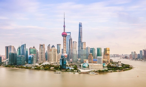 Bất động sản Châu Á - Thái Bình Dương tiếp tục “hút” dòng tiền