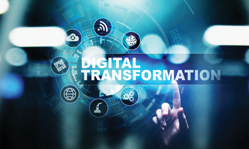 Phát triển hệ sinh thái nền tảng số