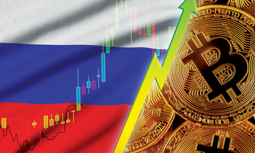 Những quy định mới quyết định tương lai tiền điện tử ở Nga