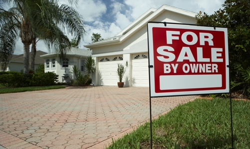 Sốt nhà đất ở Mỹ vẫn tiếp diễn