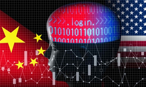 Trung Quốc tham vọng dẫn đầu cuộc đua trí tuệ nhân tạo