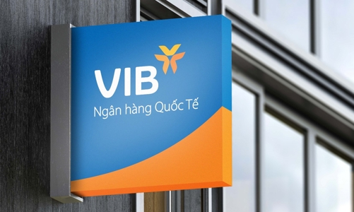 Hiệu quả kinh doanh dẫn đầu ngành, VIB dự kiến chia cổ tức 35% 