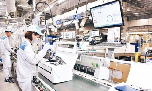 VCCI kiến nghị 10 giải pháp tháo gỡ khó khăn cho doanh nghiệp