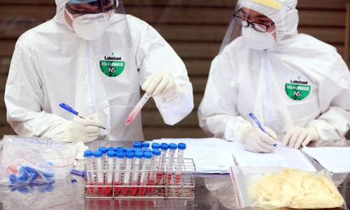 Ngày 8/3: Thêm 162.435 ca nhiễm mới, Bắc Ninh bổ sung gần 32.400 ca 