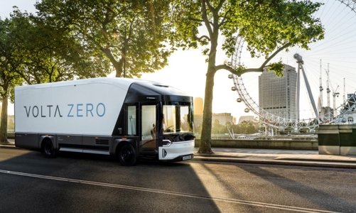 Startup xe điện Volta huy động thành công 260 triệu USD