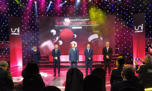 Người Việt làm chủ các công nghệ lõi với hệ sinh thái nền tảng AI, Blockchain