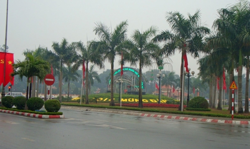  Hà Nội phê duyệt hàng loạt nhiệm vụ quy hoạch đô thị tại Sơn Tây