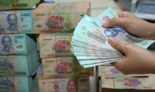 Gần 330.000 tỷ hỗ trợ về thuế, phí, lệ phí và tiền thuê đất sau 3 năm đại dịch 