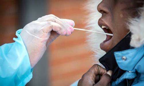 Số ca nhiễm mới giảm 90% so với đỉnh, Mỹ lên kế hoạch sống chung lâu dài với Covid-19