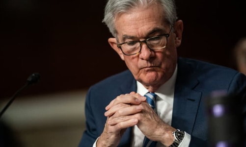 Biến động Ukraine có khiến Fed “chùn tay” trong kế hoạch nâng lãi suất?