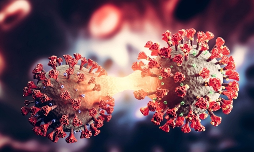 Chuyện gì xảy ra nếu “Omicron tàng hình” trở thành biến thể chiếm ưu thế?