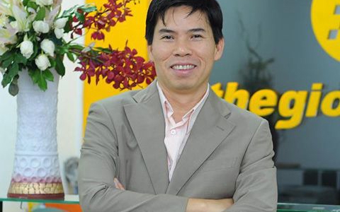 Thị giá 138.000 đồng, Thế giới di động phát 19,3 triệu cổ phiếu thưởng cho các 