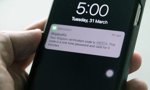 Lật tẩy chiêu trò phát tán tin nhắn SMS mạo danh ngân hàng