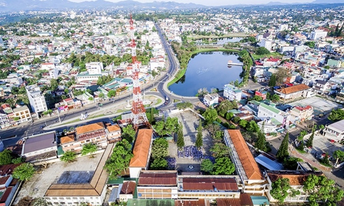 Quy hoạch chung TP. Bảo Lộc đến 2040 cần làm rõ nhiều nội dung