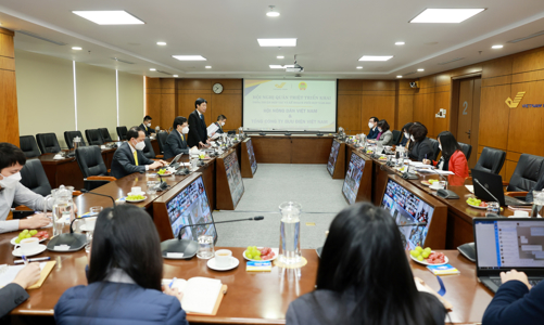 7,5 triệu hộ nông dân sẽ được đưa nông sản lên sàn thương mại điện tử Bưu điện Việt Nam